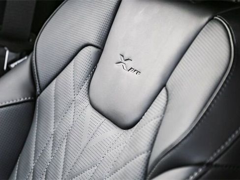 New 2025 Kia Telluride SX Prestige X-Line image 19