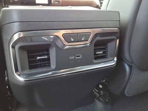 New 2026 GMC Sierra 2500 Denali Ultimate AWD/4WD image 30