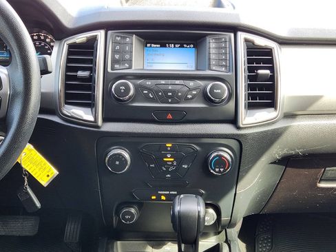 Used 2019 Ford Ranger XLT w/ FX4 Off-Road Package AWD/4WD image 17