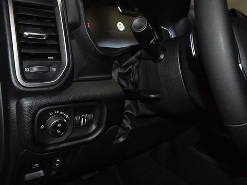 New 2026 RAM 1500 Big Horn image 29