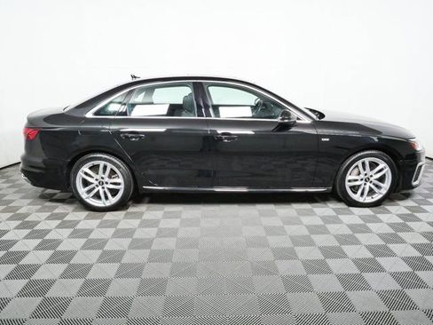 Used 2023 Audi A4 2.0T Premium Plus w/ Premium Plus Package AWD/4WD image 2
