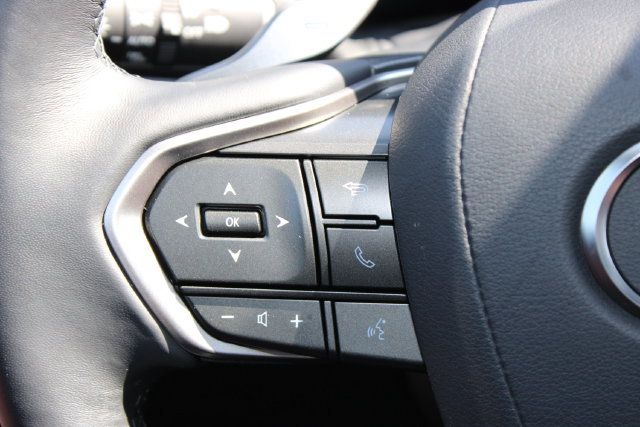 Certified 2026 Lexus NX 350h AWD w/ Cold Area Package image 18