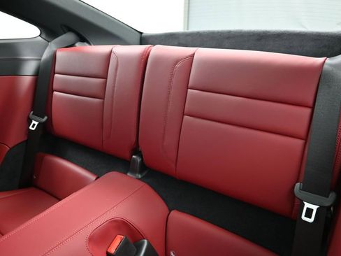 Certified 2024 Porsche 911 Carrera S RWD image 6