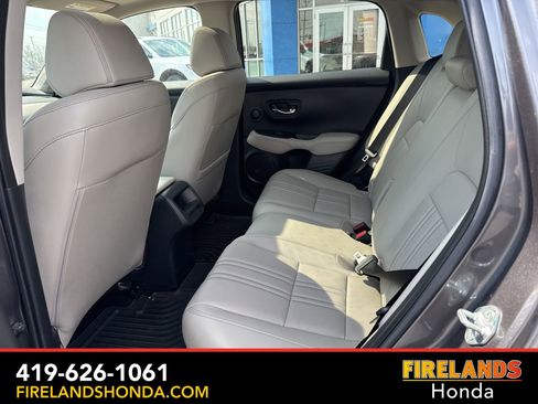 Used 2024 Honda HR-V EX-L image 24
