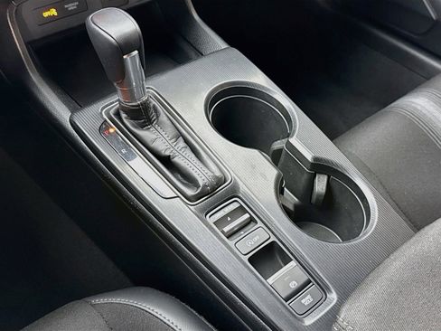 Certified 2024 Honda Civic Sport image 16
