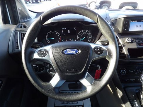 Used 2022 Ford Transit Connect XL image 20