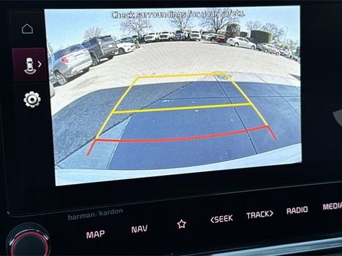 Used 2022 Kia Forte GT w/ GT2 Package image 27