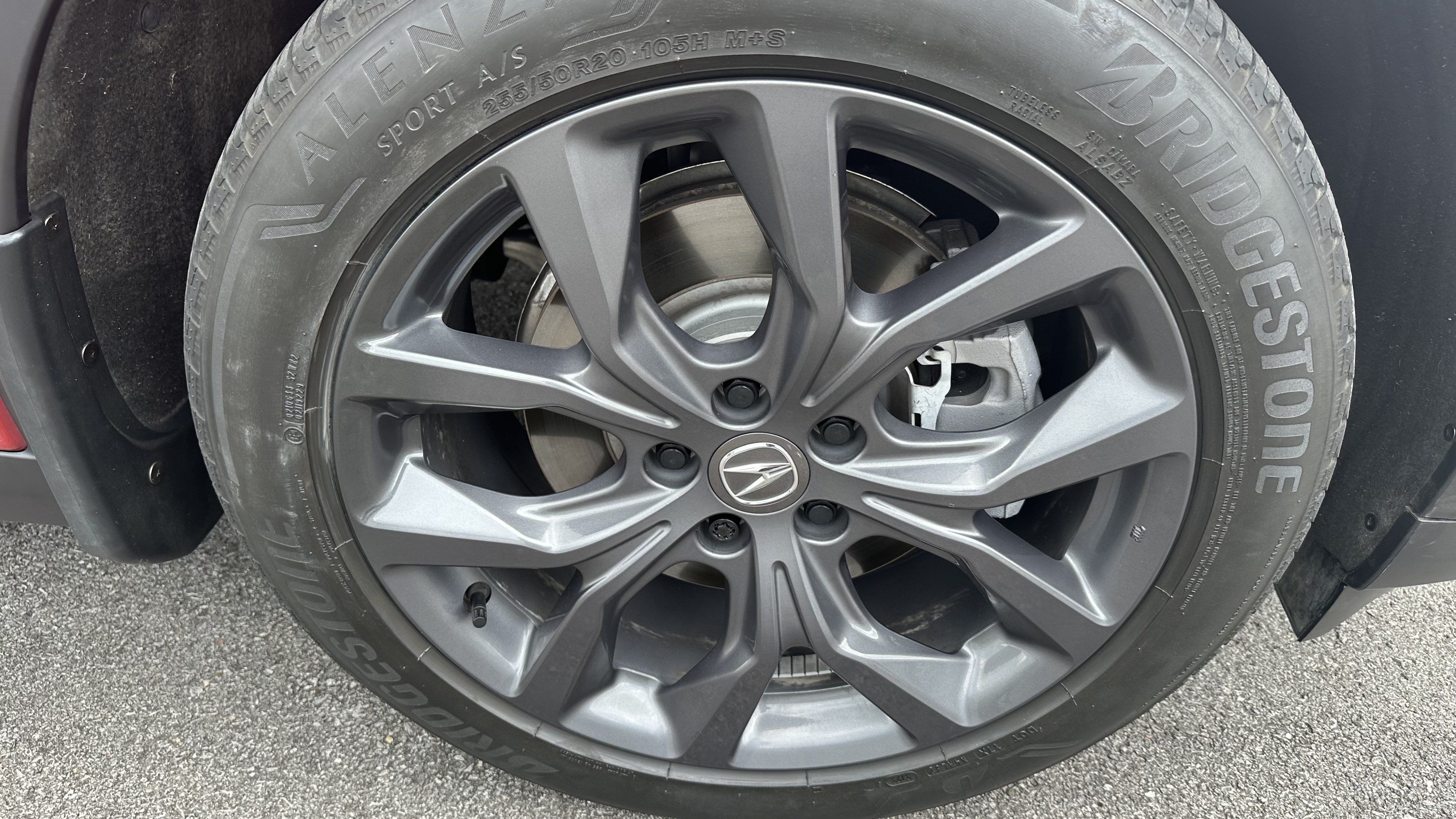 Used 2024 Acura MDX A-Spec AWD/4WD image 15