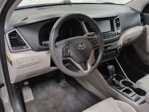 Used 2018 Hyundai Tucson SEL image 10