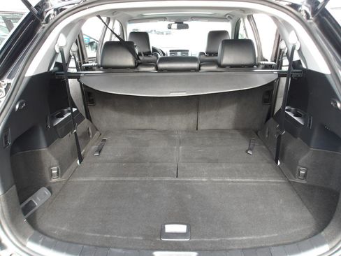 Used 2008 MAZDA CX-9 Grand Touring w/ Moonroof & Bose Audio Pkg image 12