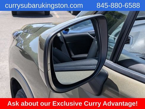 Used 2023 Subaru Forester Premium AWD/4WD image 12