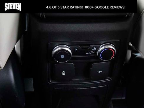 Used 2022 Ford Explorer XLT w/ Equipment Group 202A image 15