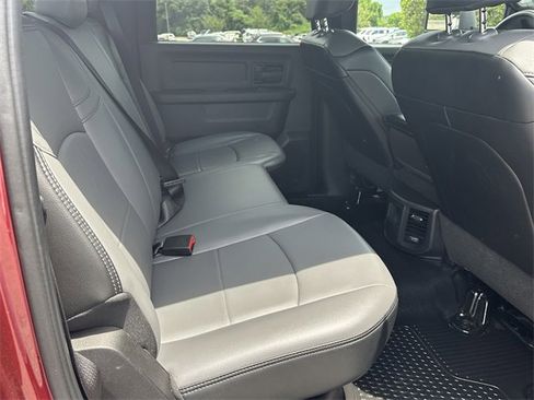 Used 2024 RAM 2500 Tradesman image 15