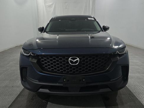 Used 2025 MAZDA CX-50 AWD 2.5 S w/ Weather Package image 2