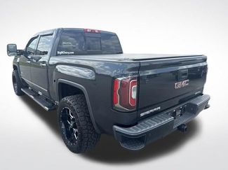 Used 2018 GMC Sierra 1500 Denali AWD/4WD video 3