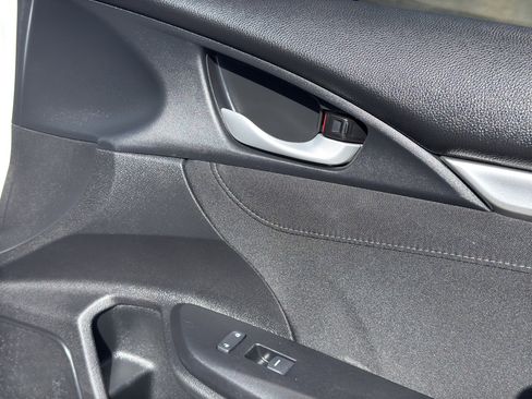 Used 2020 Honda Civic EX image 20