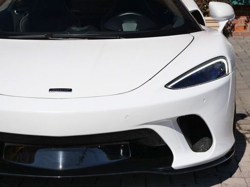 Used 2023 McLaren GT RWD image 6