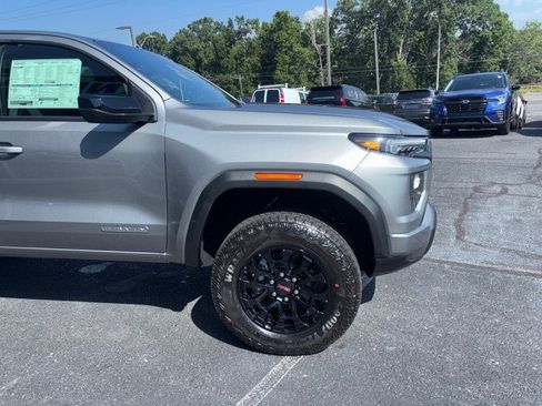 New 2026 GMC Canyon Elevation w/ Convenience Package RWD image 5