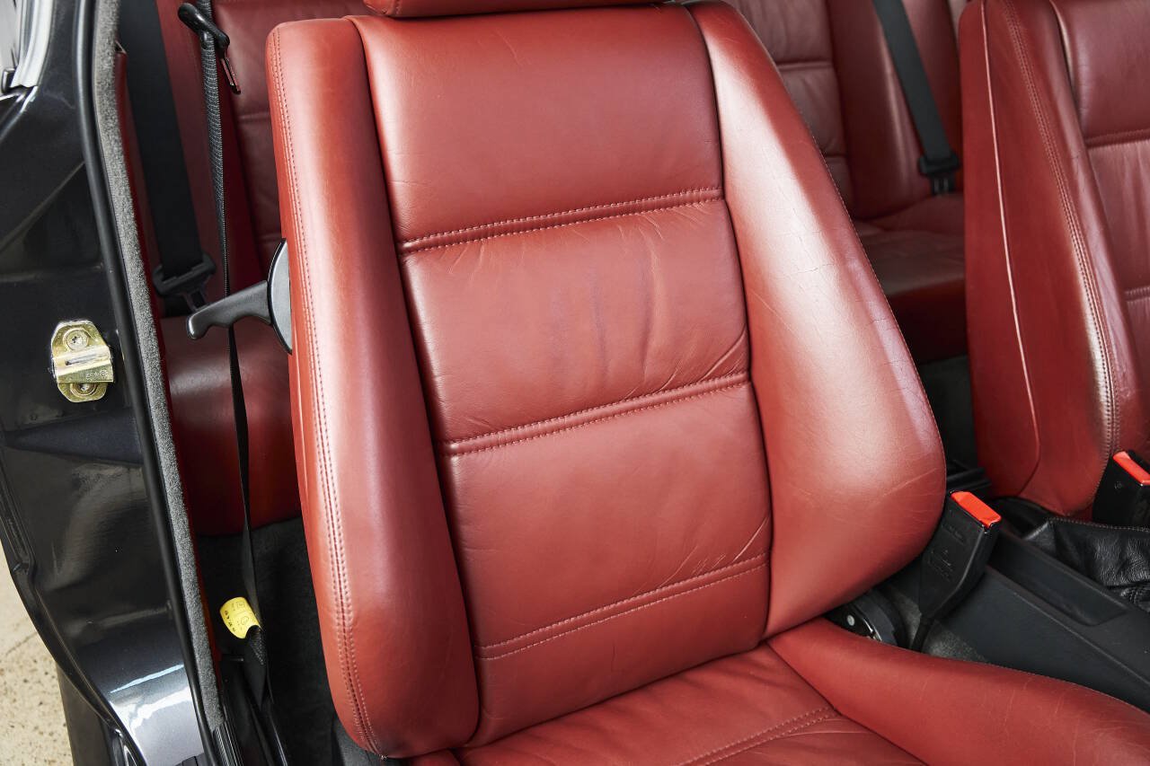 Used 1988 BMW M3 Coupe RWD image 73