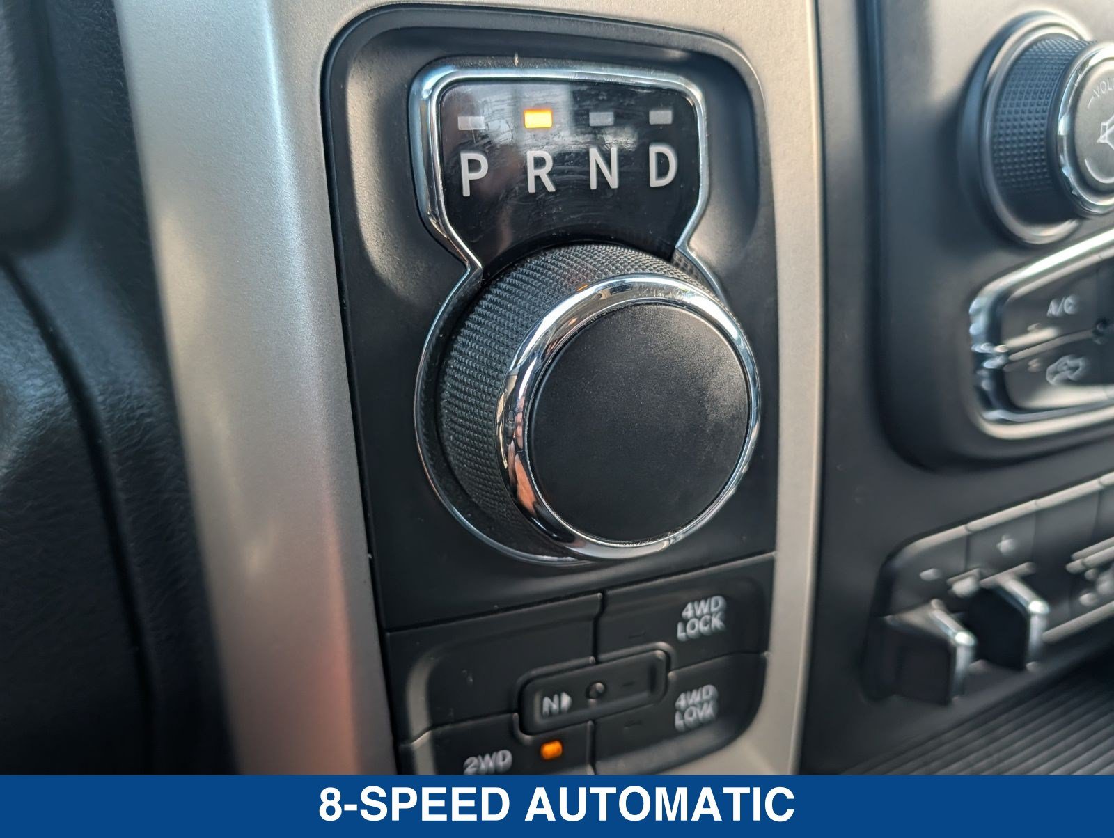 Used 2015 RAM 1500 Outdoorsman AWD/4WD image 32
