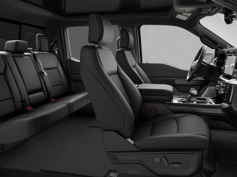 New 2026 Ford F150 Lariat AWD/4WD image 77