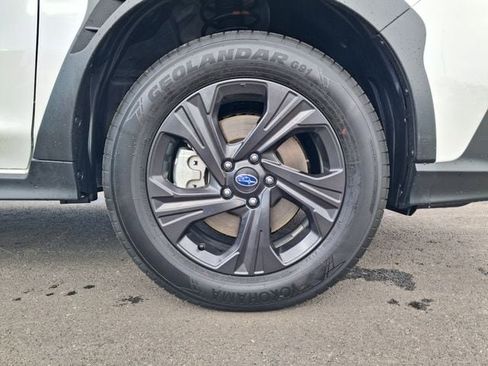 Certified 2026 Subaru Crosstrek 2.5i w/ Convenience Package #1 AWD/4WD image 10