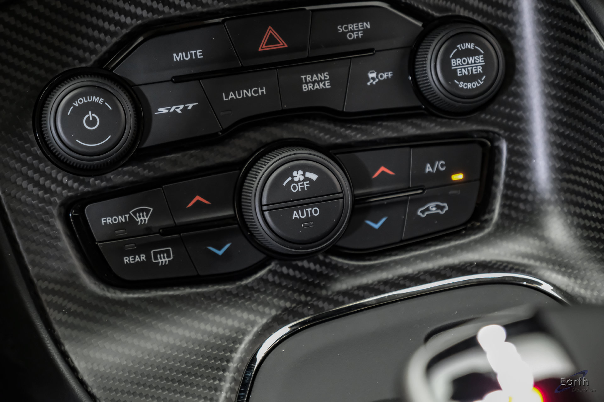 Used 2023 Dodge Challenger SRT Hellcat Redeye RWD image 69