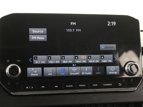 Used 2022 Mitsubishi Outlander SE image 11