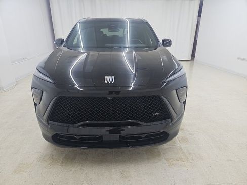 Used 2025 Buick Enclave Sport Touring image 14