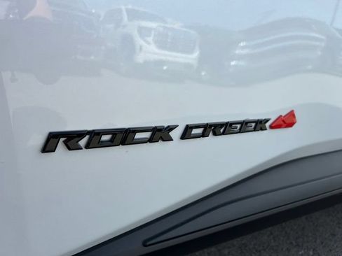 New 2026 Nissan Rogue SV AWD/4WD image 10