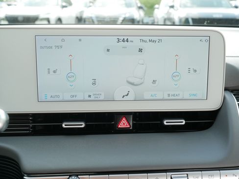 Used 2023 Hyundai Ioniq 5 SEL AWD/4WD image 23