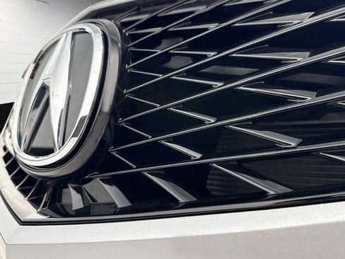 New 2026 Acura Integra FWD image 10