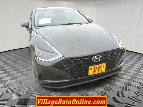Used 2021 Hyundai Sonata SEL image 15