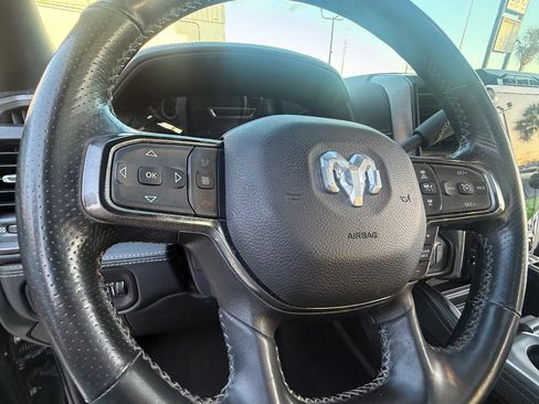 Used 2023 RAM 2500 Rebel w/ Level 2 Equipment Group image 20