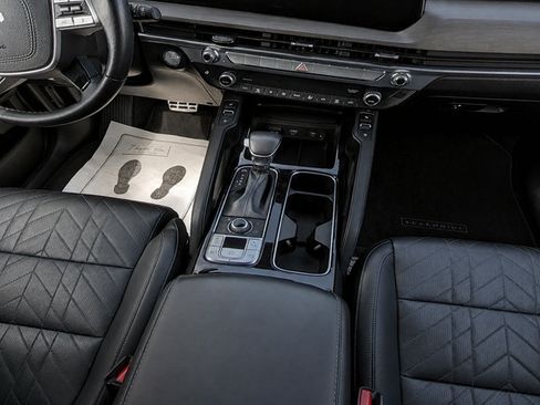 Used 2025 Kia Telluride SX Prestige X-Line AWD/4WD image 9