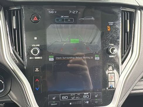 Certified 2022 Subaru Outback Limited XT w/ Popular Package #2 image 30