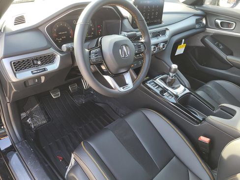 New 2026 Acura Integra A-Spec FWD image 18