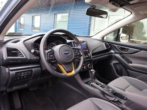 Used 2022 Subaru Crosstrek 2.5i Sport w/ Moonroof Package AWD/4WD image 10
