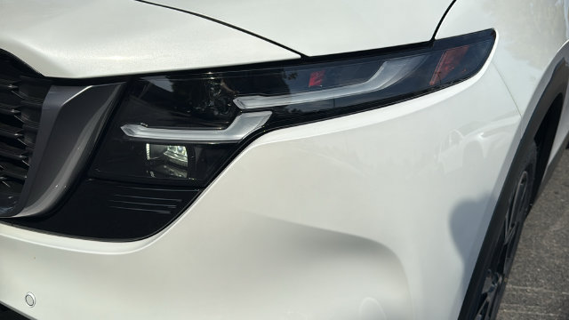 New 2026 MAZDA CX-5 Preferred AWD/4WD image 7