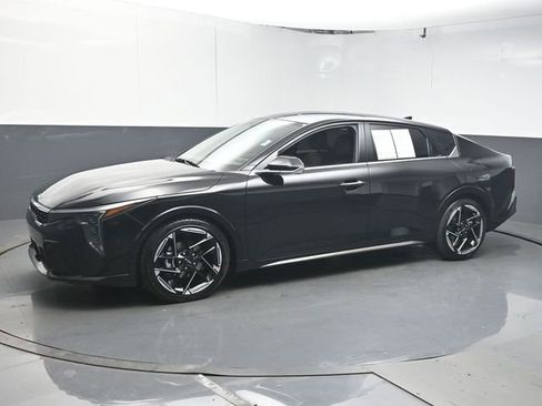 Used 2026 Kia K4 EX FWD image 4