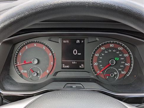 Used 2019 Volkswagen Jetta FWD image 11