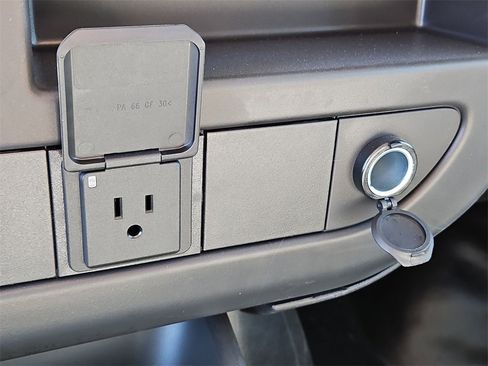 New 2025 Chevrolet Express 3500 w/ Power Convenience Package image 24