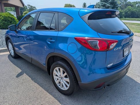 Used 2014 MAZDA CX-5 Touring FWD image 11