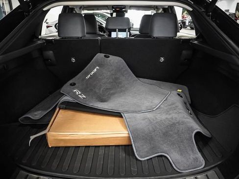 Certified 2024 Lexus RZ 300e Premium w/ Technology Package FWD image 23