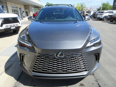 Used 2025 Lexus RX 350h w/ Convenience Package AWD/4WD image 14