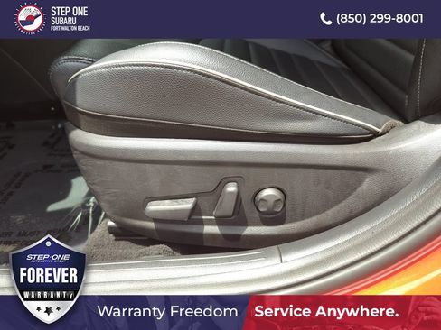 Used 2022 Kia Forte GT-Line w/ GT-Line Premium Package FWD image 13
