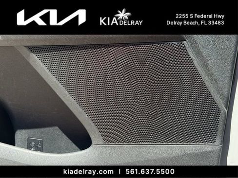 Used 2022 Kia Sorento EX FWD image 16