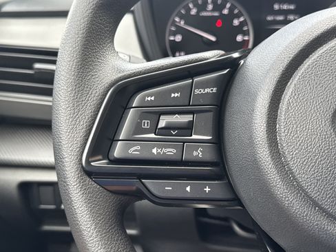 New 2026 Subaru Crosstrek 2.5i Premium AWD/4WD image 16