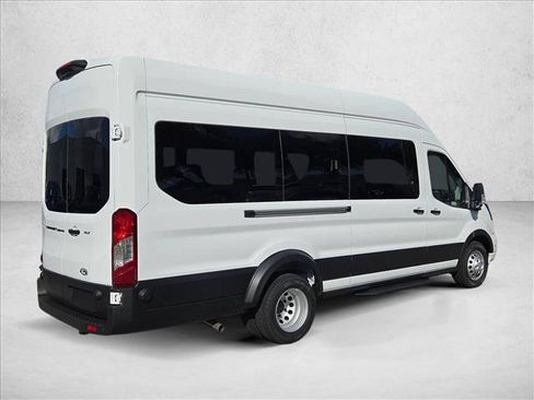 New 2026 Ford Transit 350 XLT RWD image 2