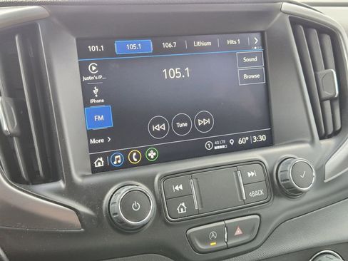 Used 2023 GMC Terrain AT4 w/ LPO, Floor Liner Package image 11